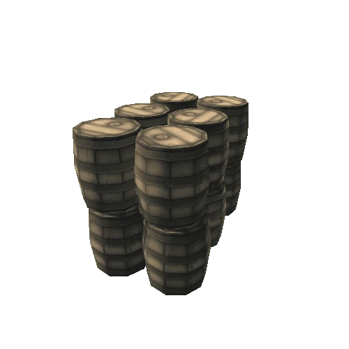 barrel stack2